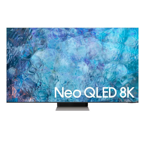 Samsung QN900A Neo QLED 8K 2021 metų Smart televizorius