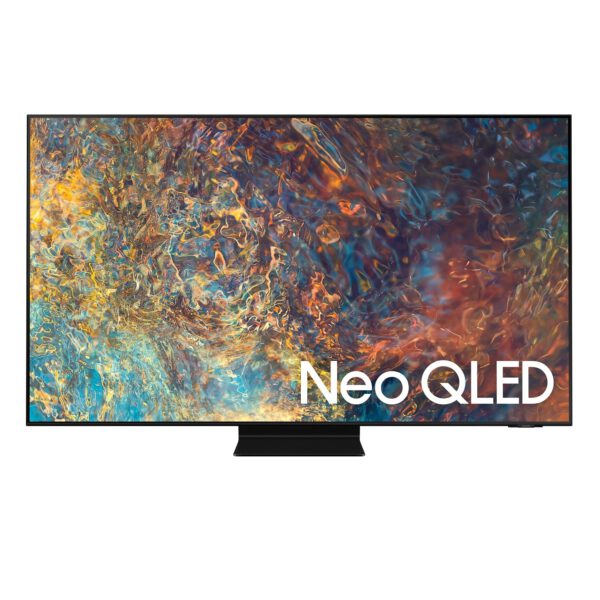 Samsung QN90A Neo QLED 4K 2021 metų Smart televizorius