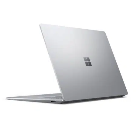 Microsoft Surface Laptop 4 15 Platinum metal nešiojamas kompiuteris