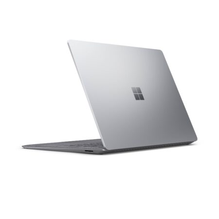 Microsoft Surface Laptop 4 Platinum Alcantara nešiojamas kompiuteris