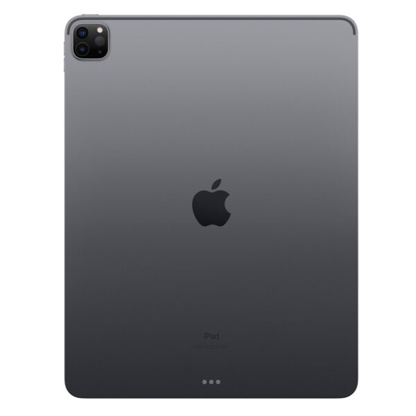 Apple iPad Pro 12.9 M1 2021 Space Gray planšetinis kompiuteris