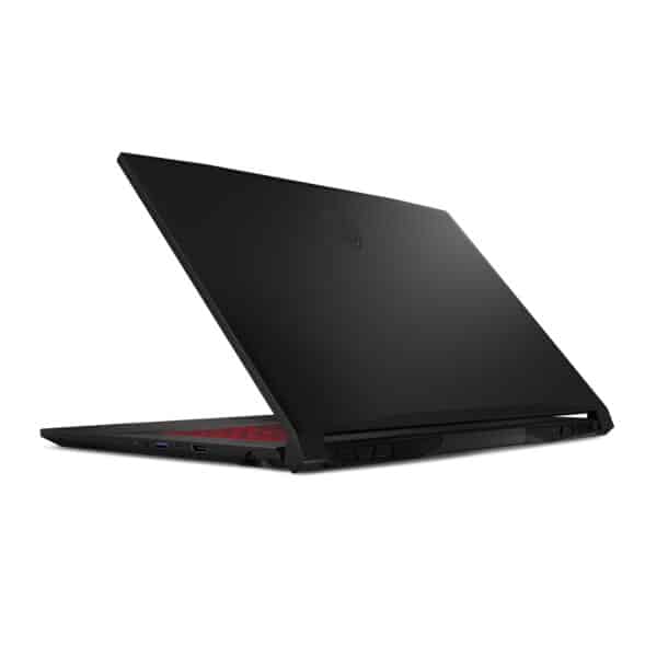 MSI Katana GF76 našus nešiojamasis kompiuteris