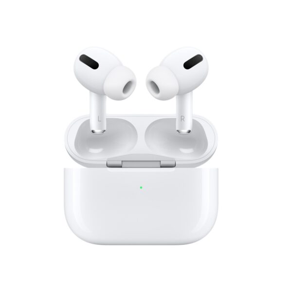 Apple AirPods Pro (White) belaidės ausinės