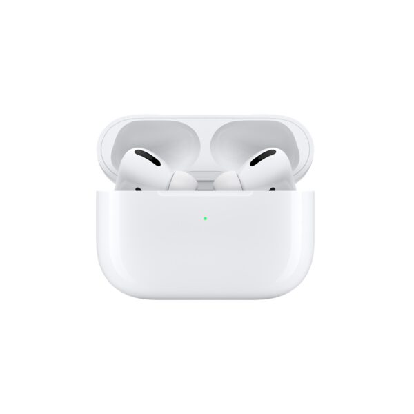 Apple AirPods Pro (White) belaidės ausinės