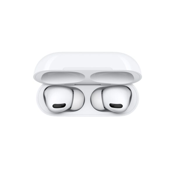 Apple AirPods Pro (White) belaidės ausinės