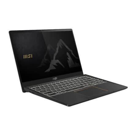 MSI Summit E14 Evo A12M postmodernus verslo kompiuteris