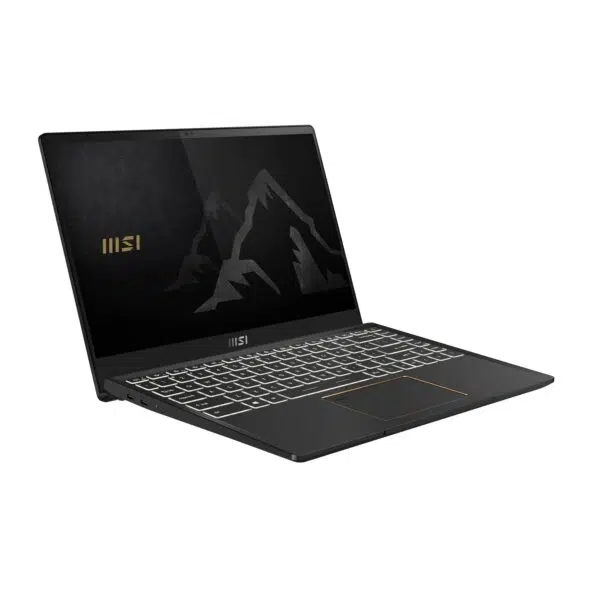MSI Summit E14 Evo A12M postmodernus verslo kompiuteris