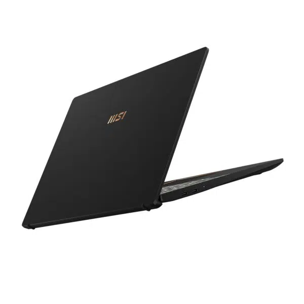 MSI Summit E14 Evo A12M postmodernus verslo kompiuteris