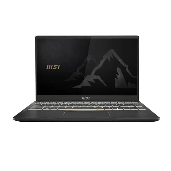 MSI Summit E14 Evo A12M postmodernus verslo kompiuteris