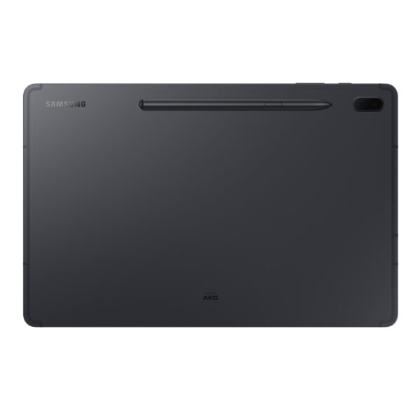 Samsung Galaxy Tab S7 FE 5G 12.4 juoda spalva planšetinis kompiuteris