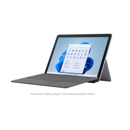 Microsoft Surface Go 3 planšetinis kompiuteris