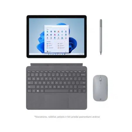 Microsoft Surface Go 3 planšetinis kompiuteris