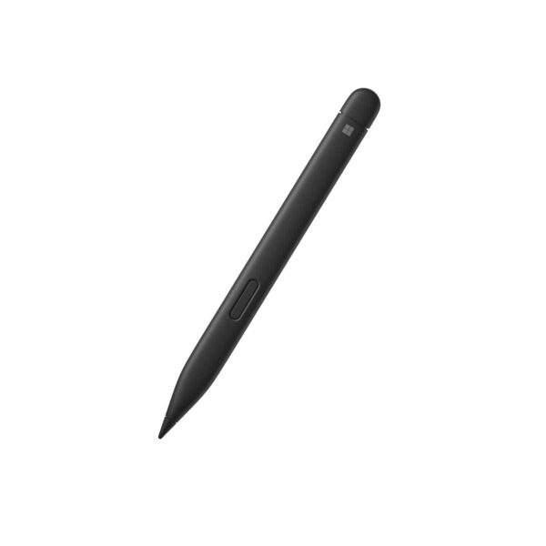 Microsoft Surface Slim Pen 2 Matte Black slim rašiklis