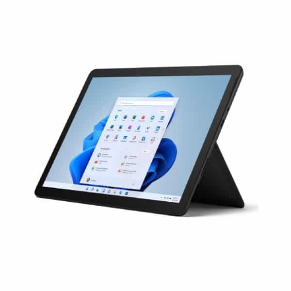 Microsoft Surface Go 3 Black planšetinis kompiuteris