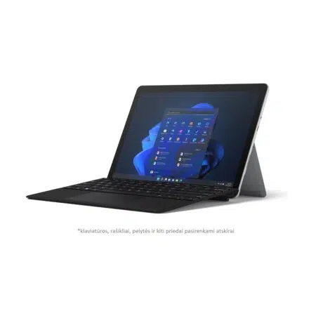 Microsoft Surface Go 3 Business Platinum kompiuteris