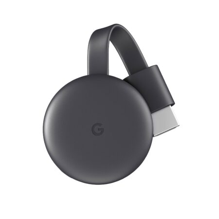 Google Chromecast - skaitmeninis multimedijos imtuvas