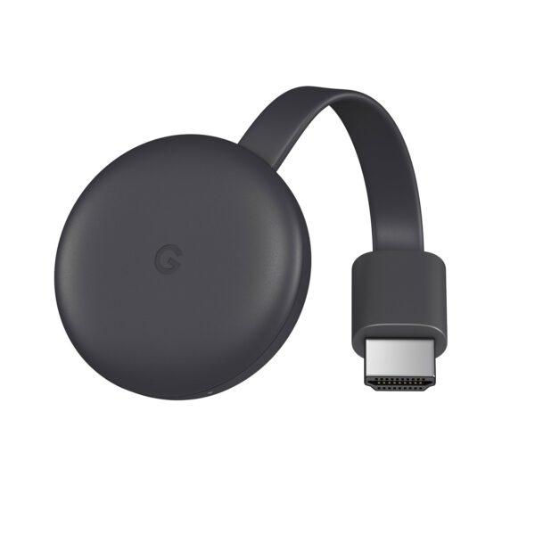 Google Chromecast - skaitmeninis multimedijos imtuvas