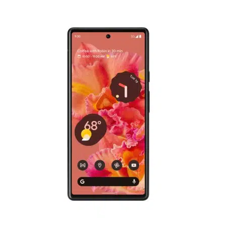 Google Pixel 6 Kinda Coral išmanusis telefonas