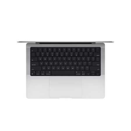Apple MacBook Pro 14.2 2023 M2 Pro Silver nešiojamas kompiuteris