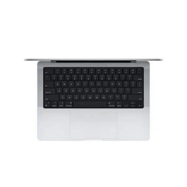 Apple MacBook Pro 14.2 2023 M2 Pro Silver nešiojamas kompiuteris
