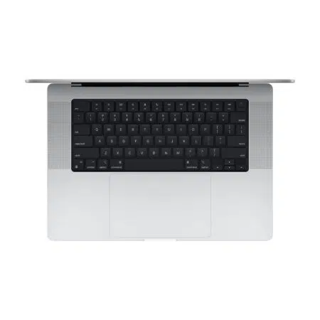 Apple MacBook Pro 16 .2 2023 Silver nešiojamas kompiuteris