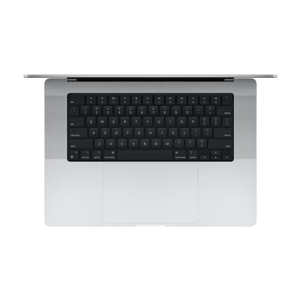 Apple MacBook Pro 16 .2 2023 Silver nešiojamas kompiuteris