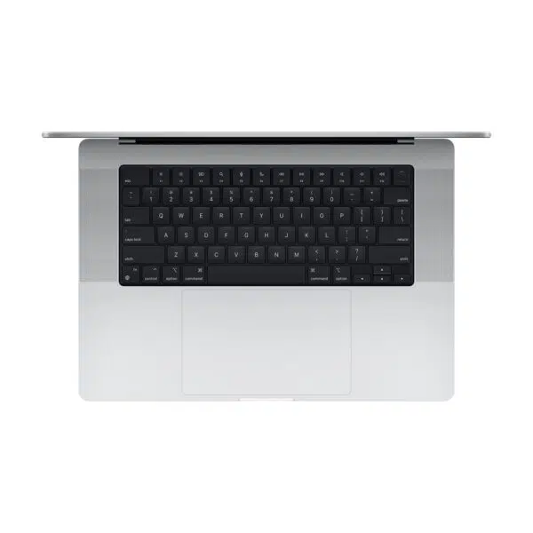 Apple MacBook Pro 16 .2 2023 Silver nešiojamas kompiuteris