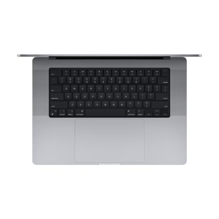 Apple MacBook Pro 16.2 2023 M2 Pro Space Gray nešiojamas kompiuteris