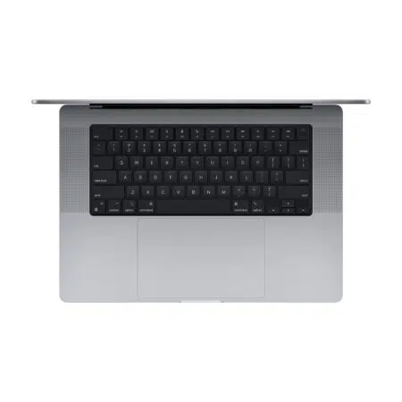 Apple MacBook Pro 16.2 2023 M2 Pro Space Gray nešiojamas kompiuteris