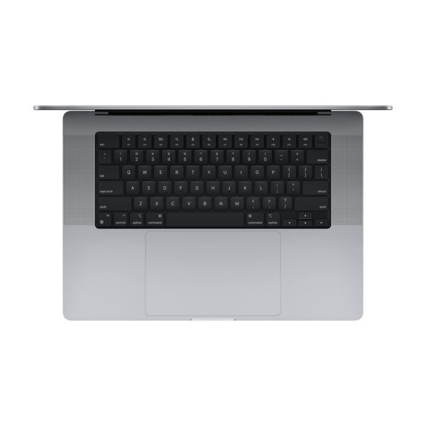 Apple MacBook Pro 16.2 2023 M2 Pro Space Gray nešiojamas kompiuteris