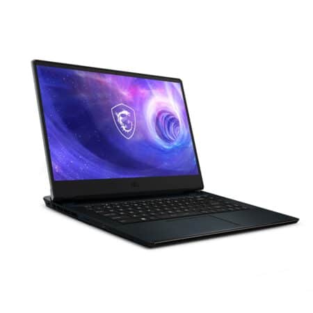MSI GE66 Raider 12U itin našus nešiojamasis kompiuteris