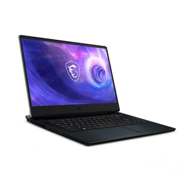 MSI GE66 Raider 12U itin našus nešiojamasis kompiuteris