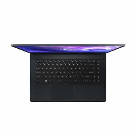 MSI GE66 Raider 12U itin našus nešiojamasis kompiuteris