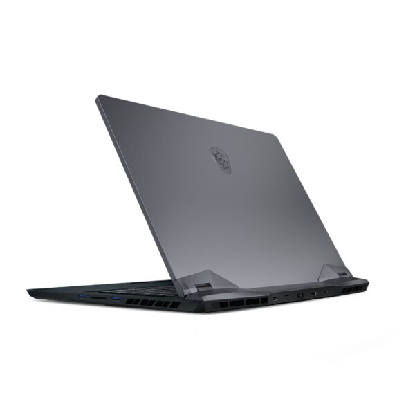 MSI GE66 Raider 12U itin našus nešiojamasis kompiuteris