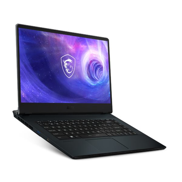 MSI GE66 Raider 12U itin našus nešiojamasis kompiuteris