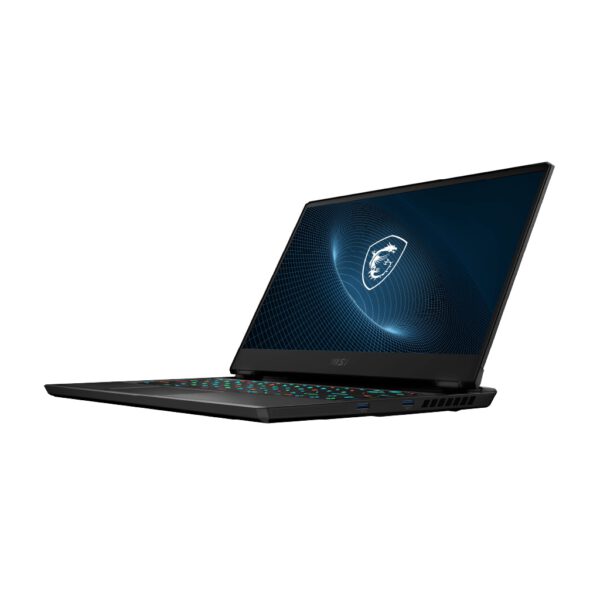 MSI GP66 Vector 12U našus nešiojamasis kompiuteris