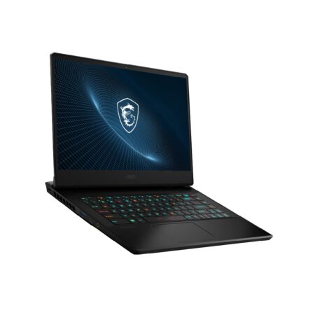 MSI GP66 Vector 12U našus nešiojamasis kompiuteris