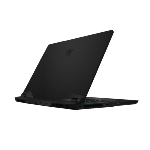 MSI GP66 Vector 12U našus nešiojamasis kompiuteris