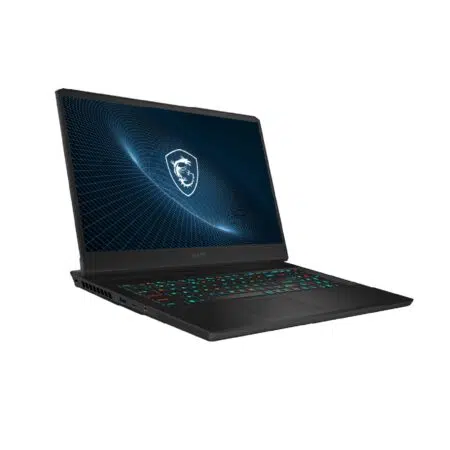MSI GP76 Vector 12U našus nešiojamasis kompiuteris