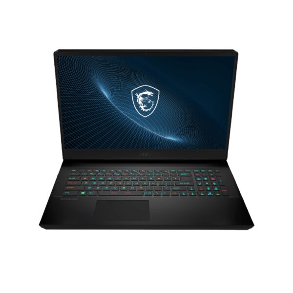 MSI GP76 Vector 12U našus nešiojamasis kompiuteris