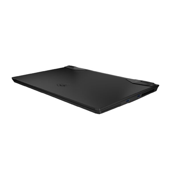 MSI GP76 Vector 12U našus nešiojamasis kompiuteris