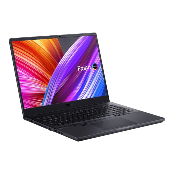 ASUS ProArt Studiobook Pro 16 OLED W7600 kūrybiniams profesionalams