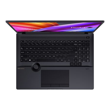 ASUS ProArt Studiobook Pro 16 OLED W7600 kūrybiniams profesionalams