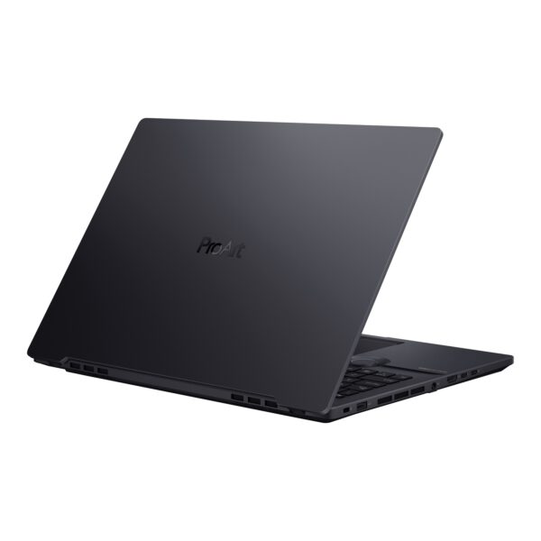 ASUS ProArt Studiobook Pro 16 OLED W7600 kūrybiniams profesionalams