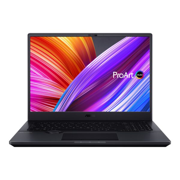 ASUS ProArt Studiobook Pro 16 OLED W7600 kūrybiniams profesionalams