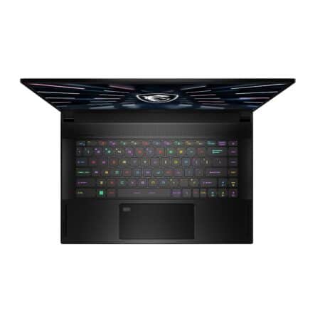 MSI GS66 Stealth 12 tvirtas nešiojamasis kompiuteris