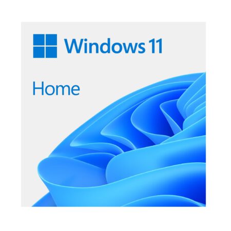 Microsoft Windows 11 Home 64bit OEM DVD optinis diskas
