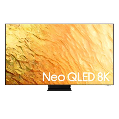 Samsung 65 Neo QLED 8K 2022 metų QN800B Smart televizorius