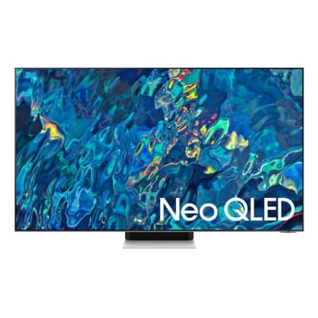 Samsung Neo QLED 4K QN95BAT 2022 metų Smart televizorius