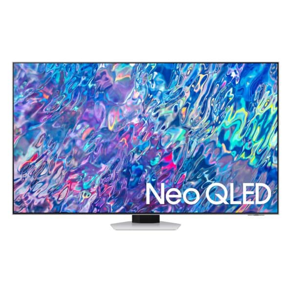 Samsung 55" QN85B Neo QLED 4K 2022 metų Smart televizorius